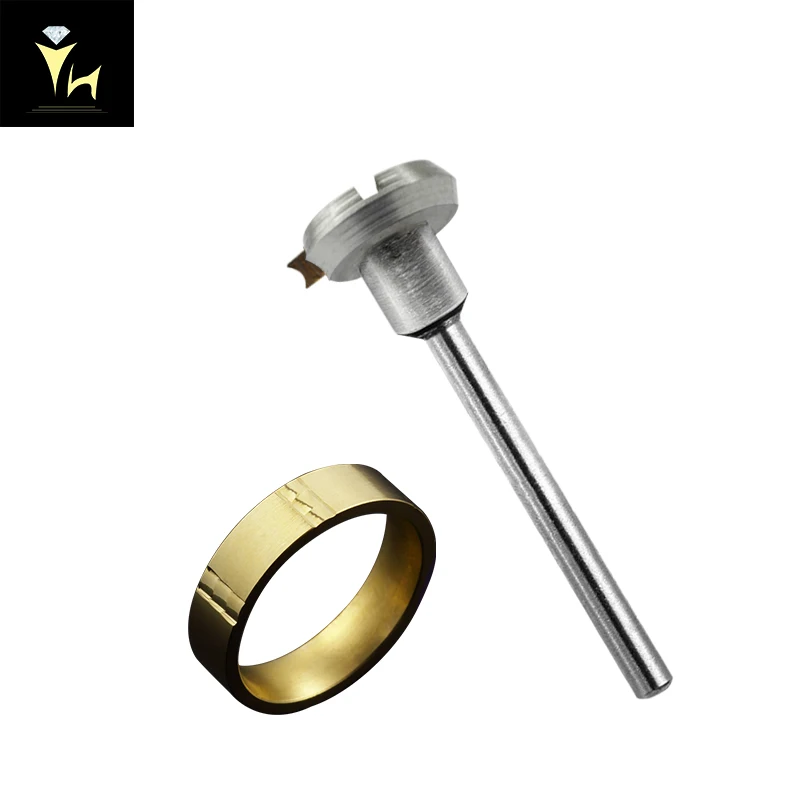 

PCD Cancave Flywheel Diamond Tool Jewelry Cutting Tool Jewellery Hammer Tools Customize Tools