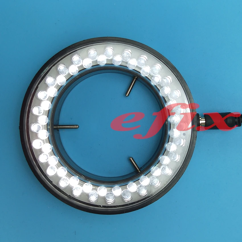 Efix 13MP 3 5 90X портативная универсальная подставка тринокулярный микроскоп HDMI VGA