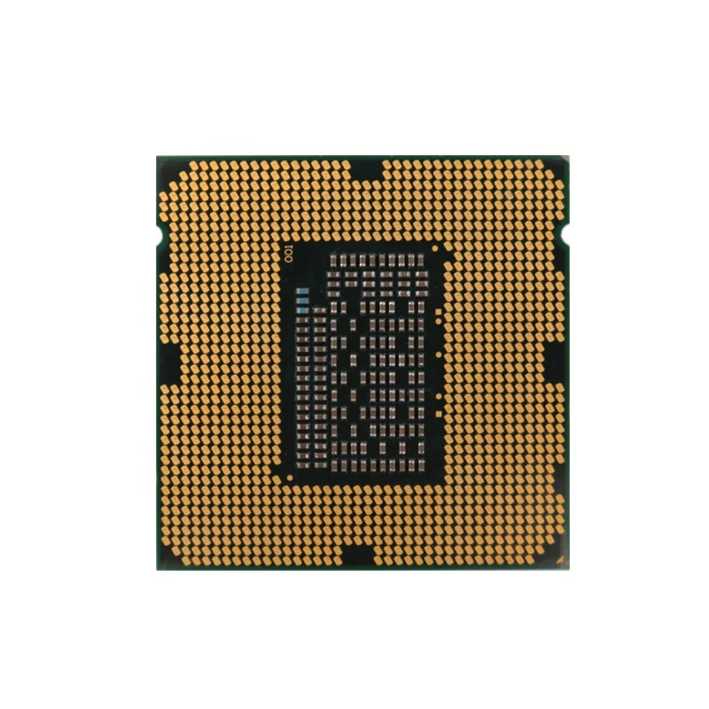 Процессор intel Core i7 2600K 3 4 ГГц SR00C четырехъядерный LGA 1155 | Компьютеры и офис