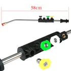 Наконечник распылителя воды для мойки высокого давления