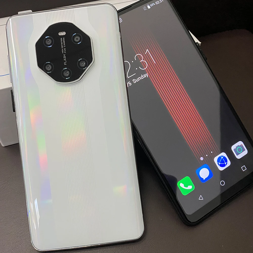 

Mate40 RS, 512 , Android 10, Sim-, , 7,2 HD