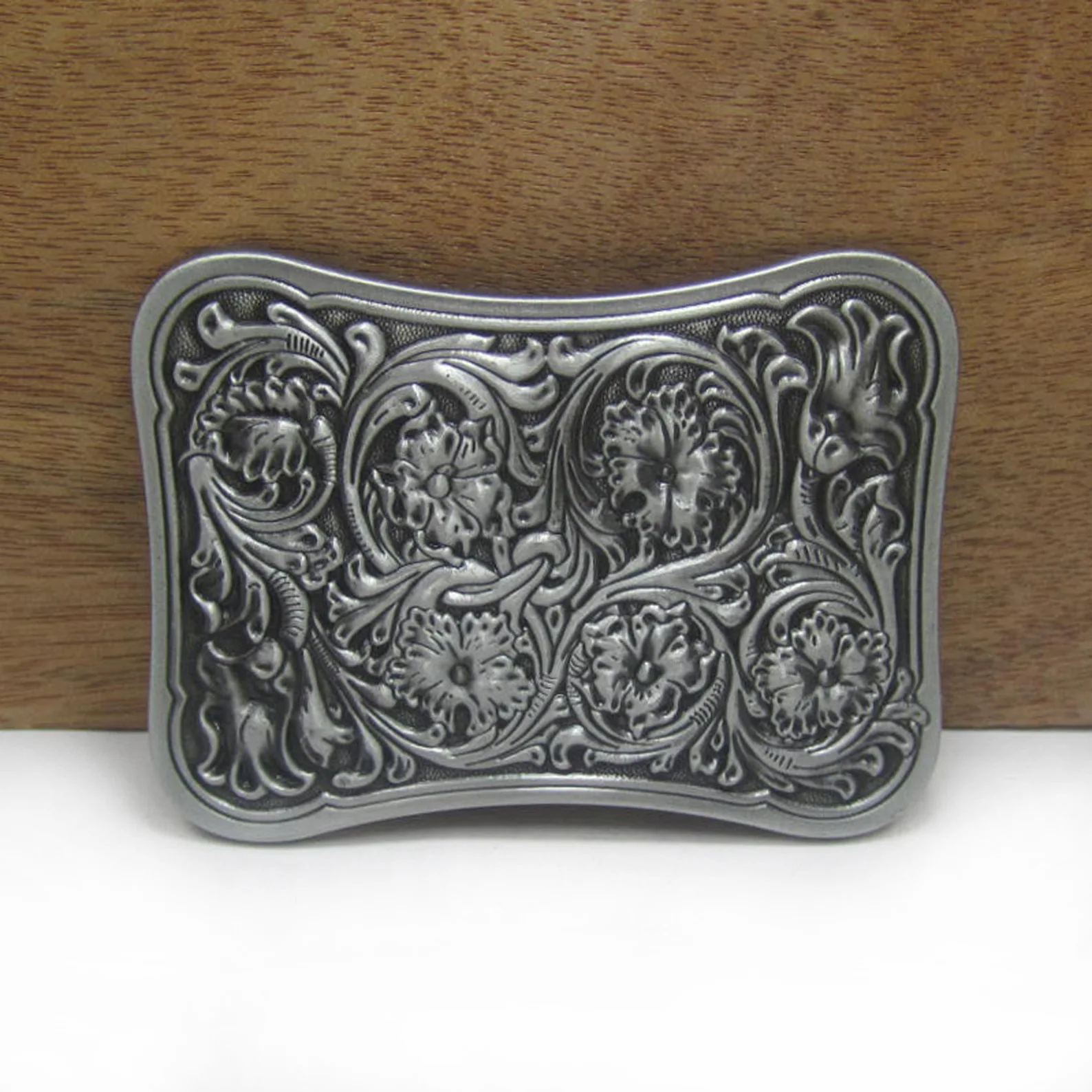 

Fashion West Cowboy Belt Buckle