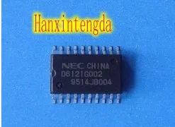 2 шт./партия D6121G001 UPD6121G001 D6121G002 UPD6121G002 SOP20 [SMD]