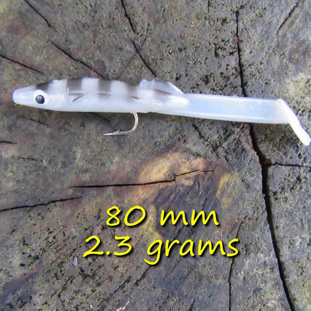 5X8 см/2 3 г морская Рыболовная Снасть | Спорт и развлечения