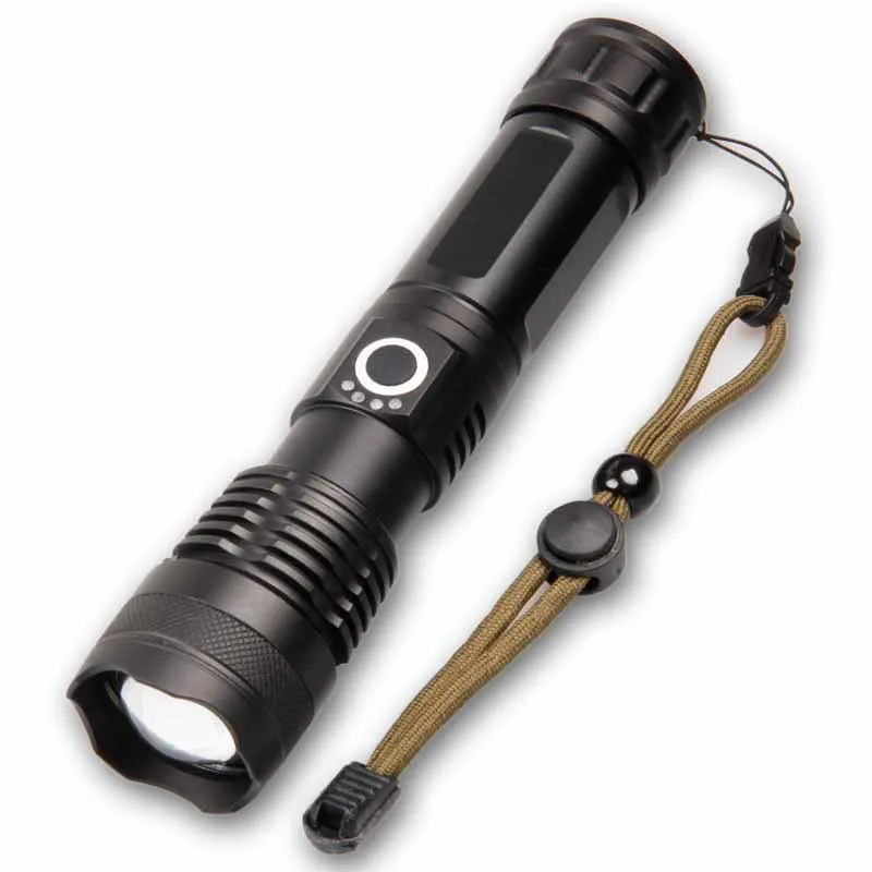 XHP50 P70 USB зарядка zoom P50 фонарик с usb-кабелем Спорт на открытом воздухе Аксессуары для путешествий