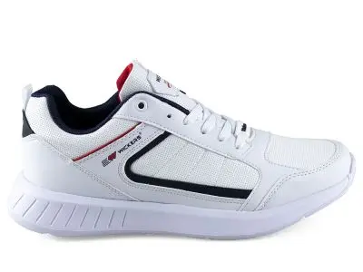 

WCKERS 2363 SNEAKERS MEN 'S SPORTS SHOES BEYAZ_LACVERT
