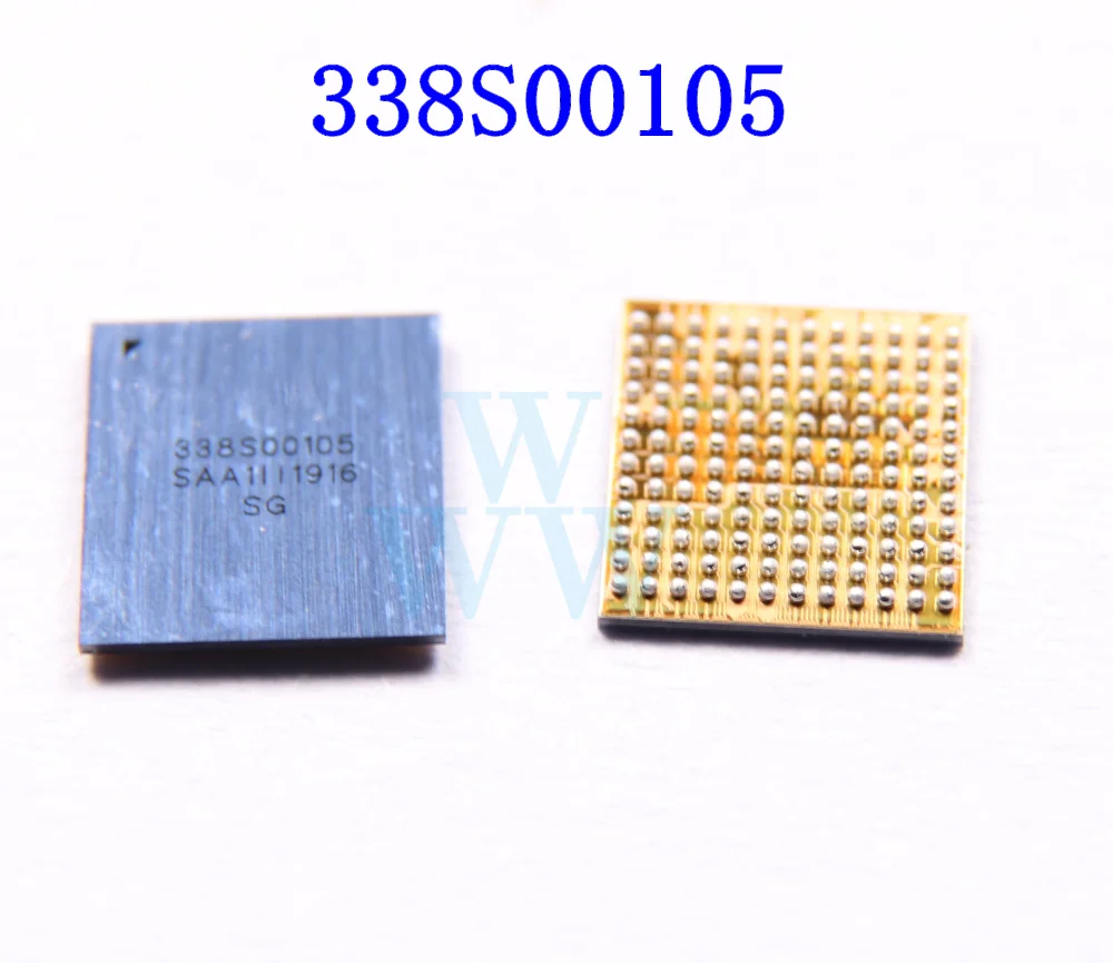Чип для телефона IC интегральная схема CS42L71 U3101 338S00105 iphone 7 plus большой основной