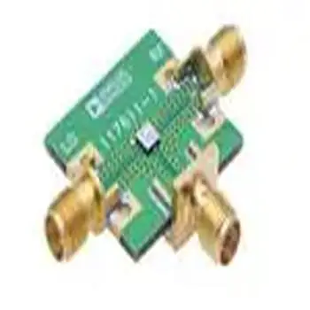 

EV1HMC292ALC3B RF инструменты разработки Eval Board