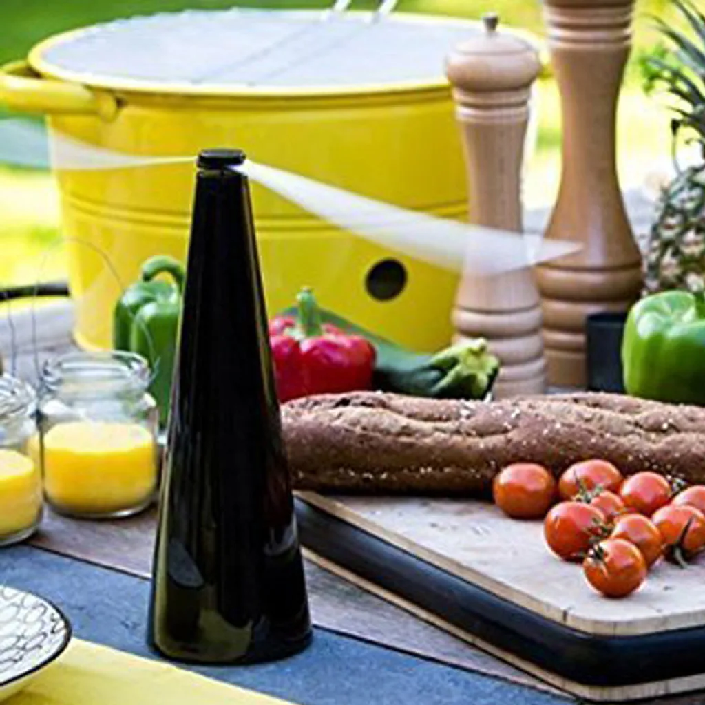 

@Fly Repellent Fan Keep Flies And Bugs Away From Your Food Enjoy Outdoor Meal Mosquito Trap Mosquitoes Insect Killer Pest