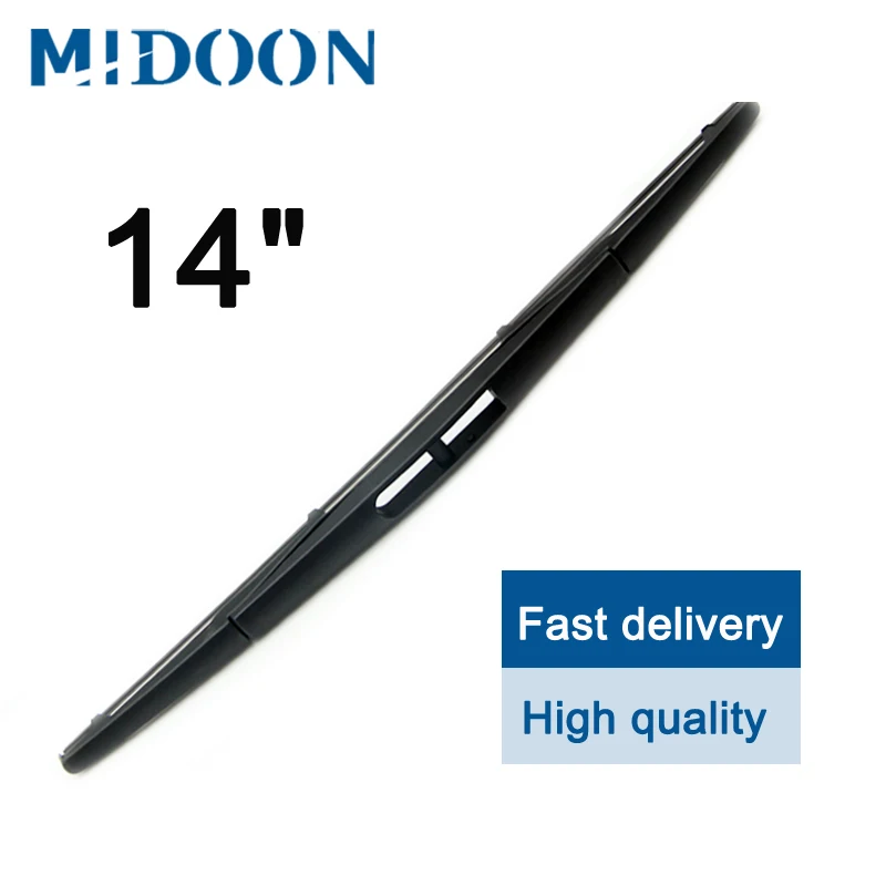 

Щетка стеклоочистителя задняя MIDOON 14 дюймов для Honda CR-V CRV MK3 2007 2008 2009 2010 2011