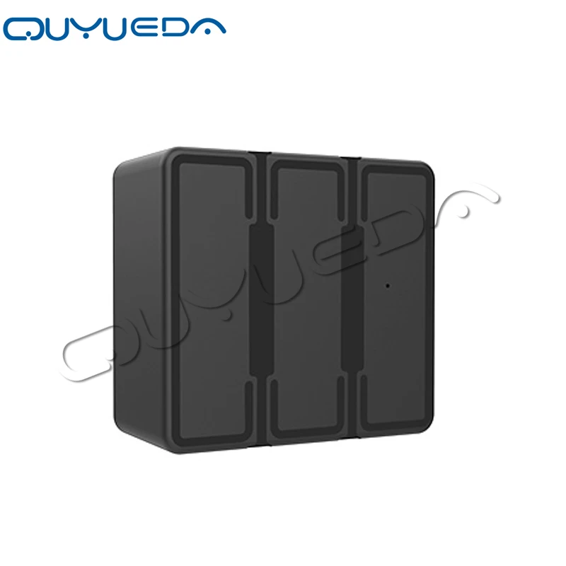 Автомобильный водонепроницаемый GPS трекер автомобильный мини локатор с