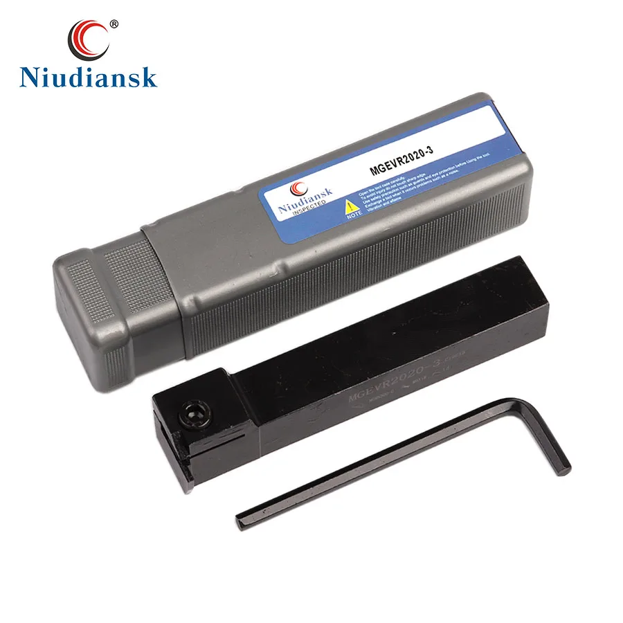 

MGEVR1616 MGEVR2020 2525 1.5mm 2mm 2.5mm 3mm 4mm Grooving Turning Tool Holder CNC Lathe Tools Boring Bar MGEVL1616 Cutting Arbor