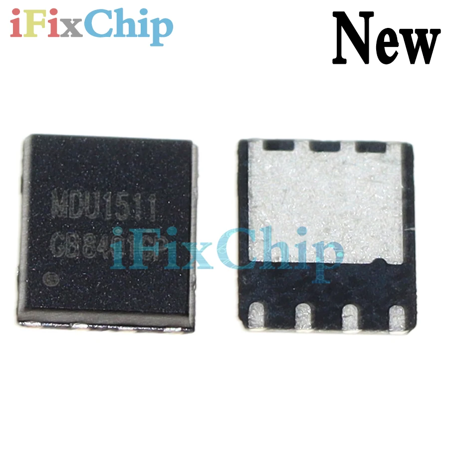 

Новый MDU1511 QFN-8