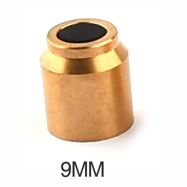 for 9MM Сменная задняя крышка для лазерного тренировочного патрона - Цвет: for 9MM