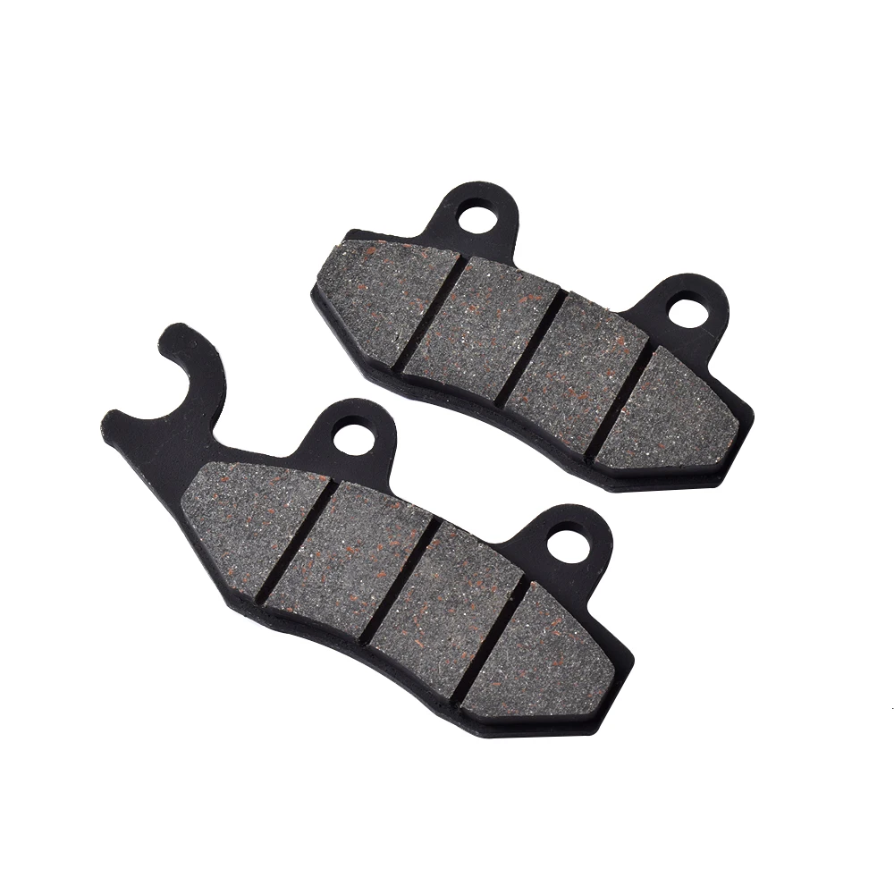 Для SUZUKI RM125 RM250 RMX250 K/L/M/N/P/R/S 1989 1990 1991 1992 1993 1994 1995 мотоциклетные Передние Задние
