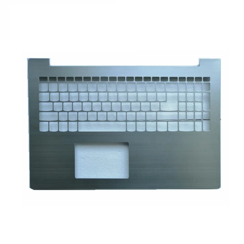 Чехол для планшета lenovo Ideapad 320 15 15ikb 520 15ISK 5000 ЖК крышка корпус C серебристый|Сумки и