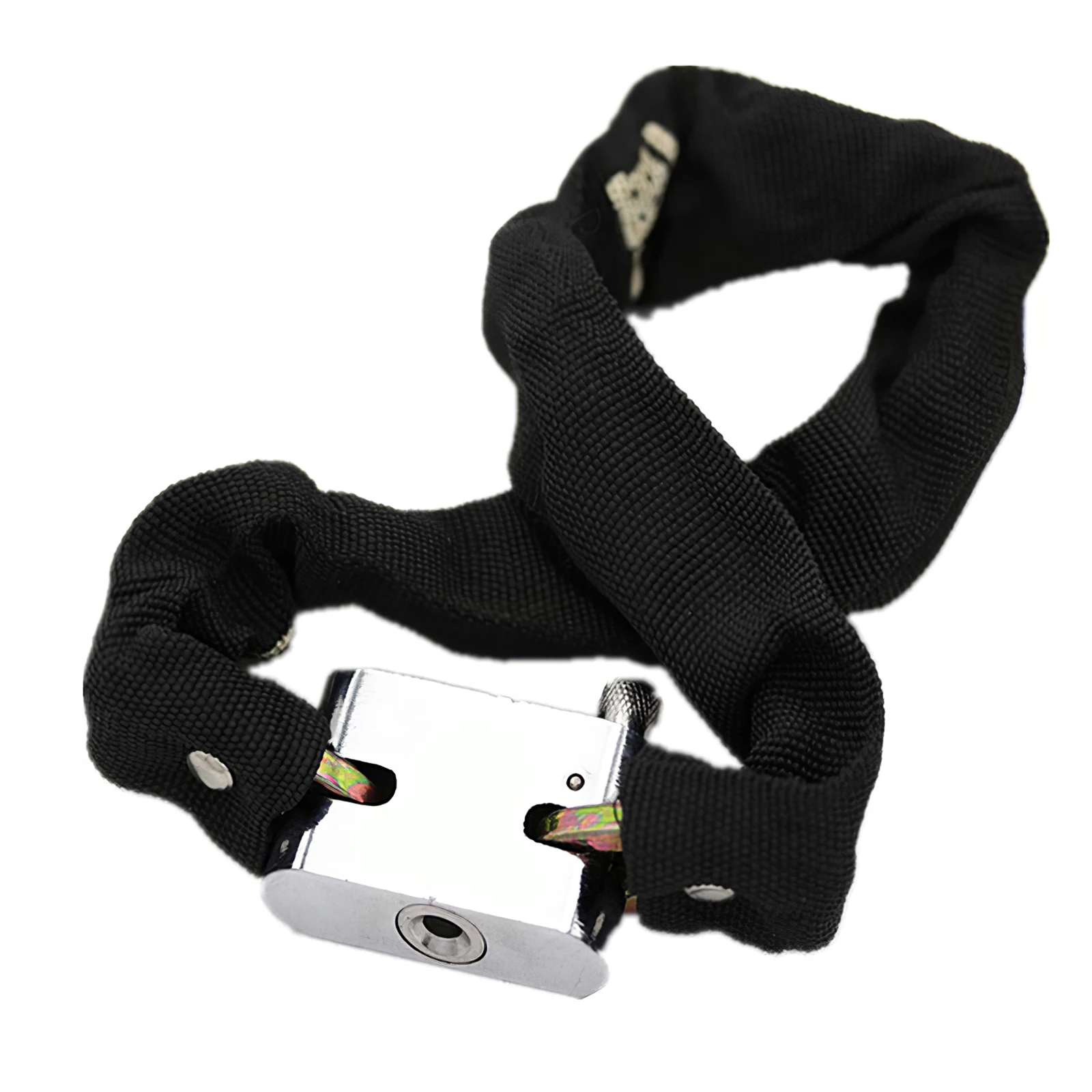 

Велосипедный замок, противоударный замок с двухсторонней блокировкой, цепь для электровелосипеда, скутера, электровелосипеда