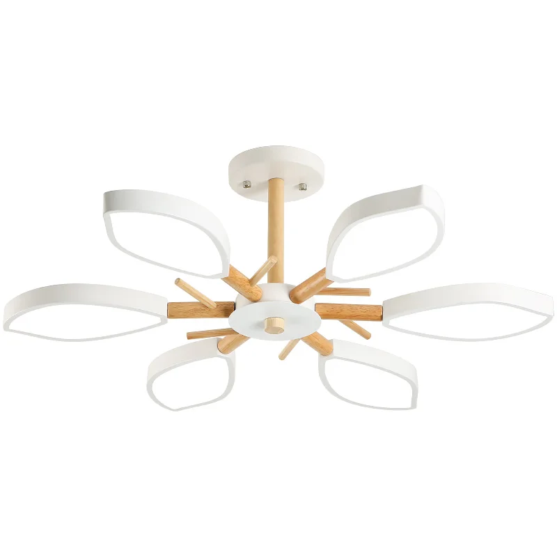 Светодиодный потолочный светильник Fss современные подвесные светильники для