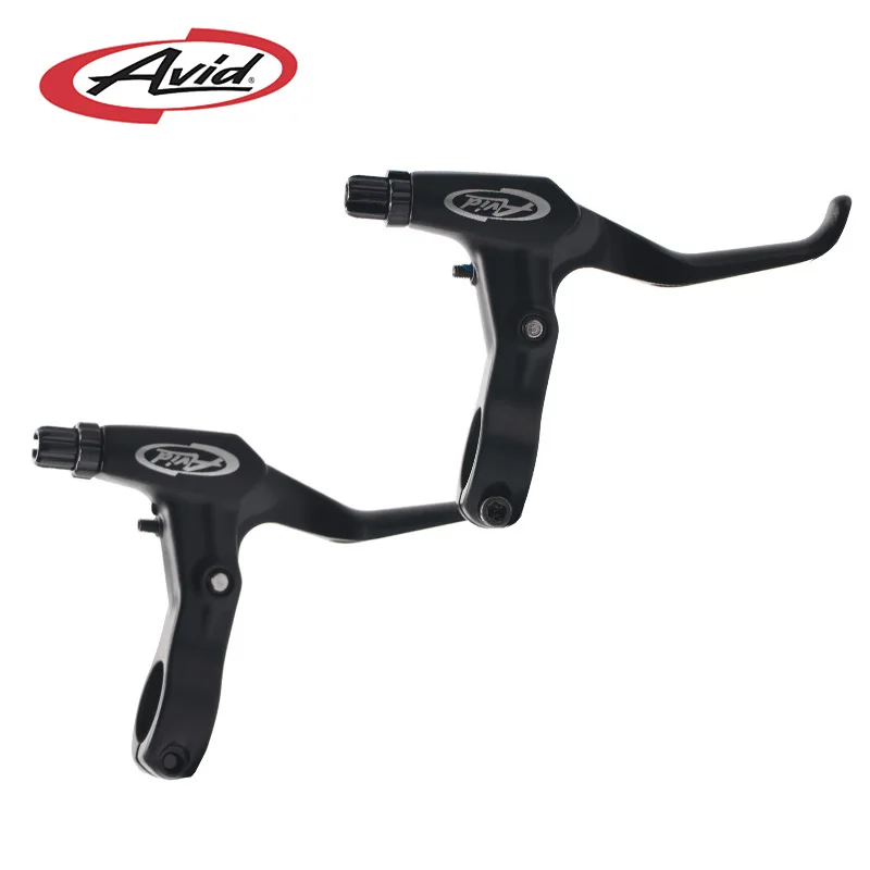 Велосипедные рычаги AVID FR5/FR7 складные переключения передач гидравлическая