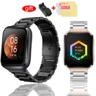 Ремешок для смарт-часов 70Mai, из нержавеющей стали