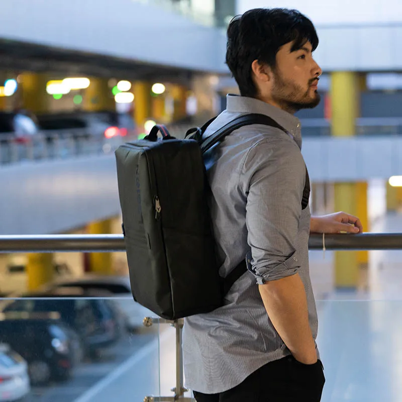 Рюкзак Lenovo LEGION Fashion для ноутбука 16 15,6 дюйма для школы, деловых поездок, отдыха на природе с плечевыми лямками.