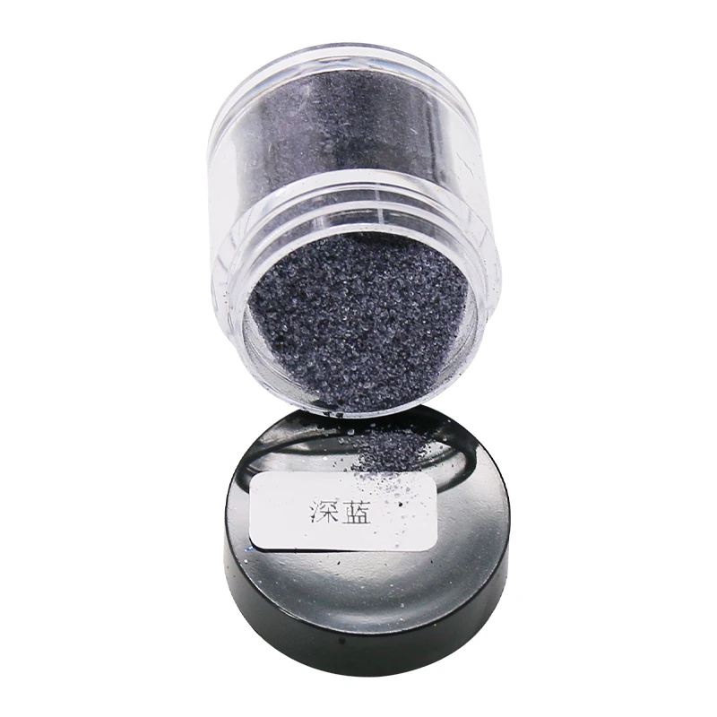 Пигмент для окрашивания ткани темно синий 10 г одежды перьев бамбука яиц и