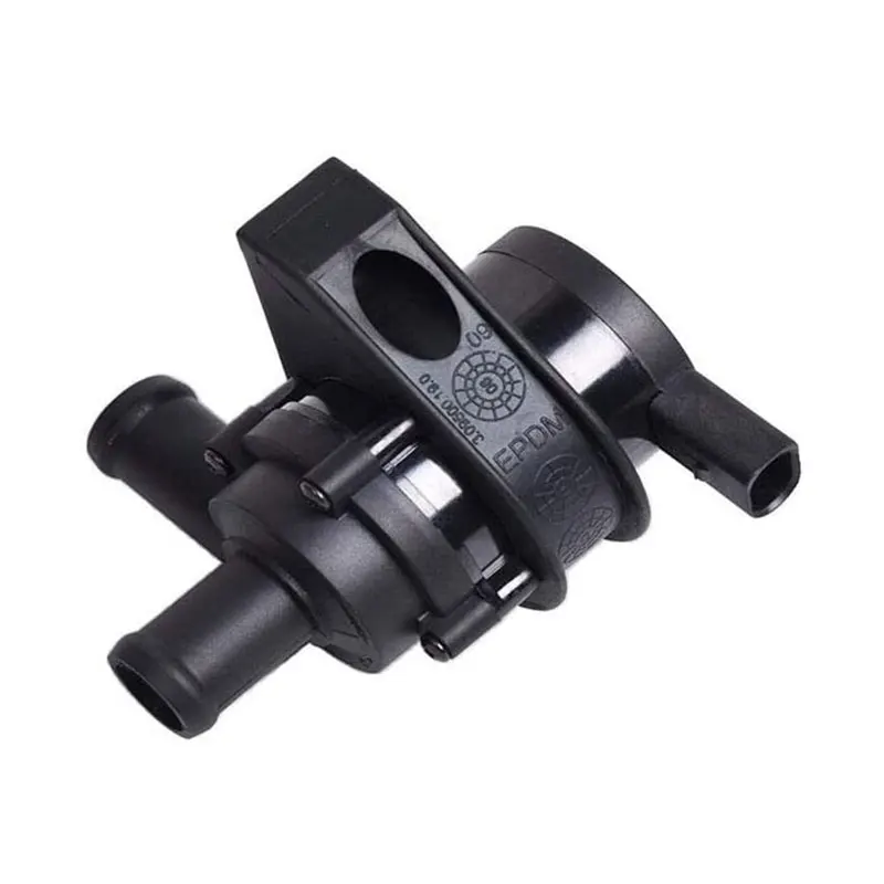 Дополнительный водяной насос 06H965561 для VW Amarok Golf Passat Polo Tiguan Touran Scirocco Sharan Beetle EOS |