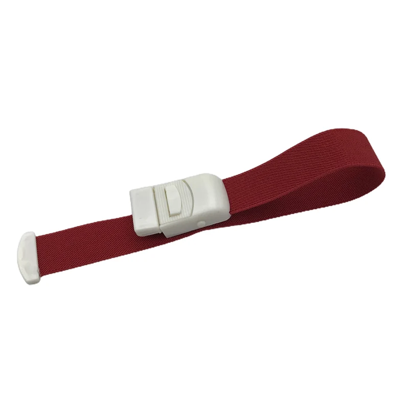 

Five Color Elastic Sports Band Aid Family External Medical Band Aid Pressure Band Elastic Sports Bandage Outdoor Gadget