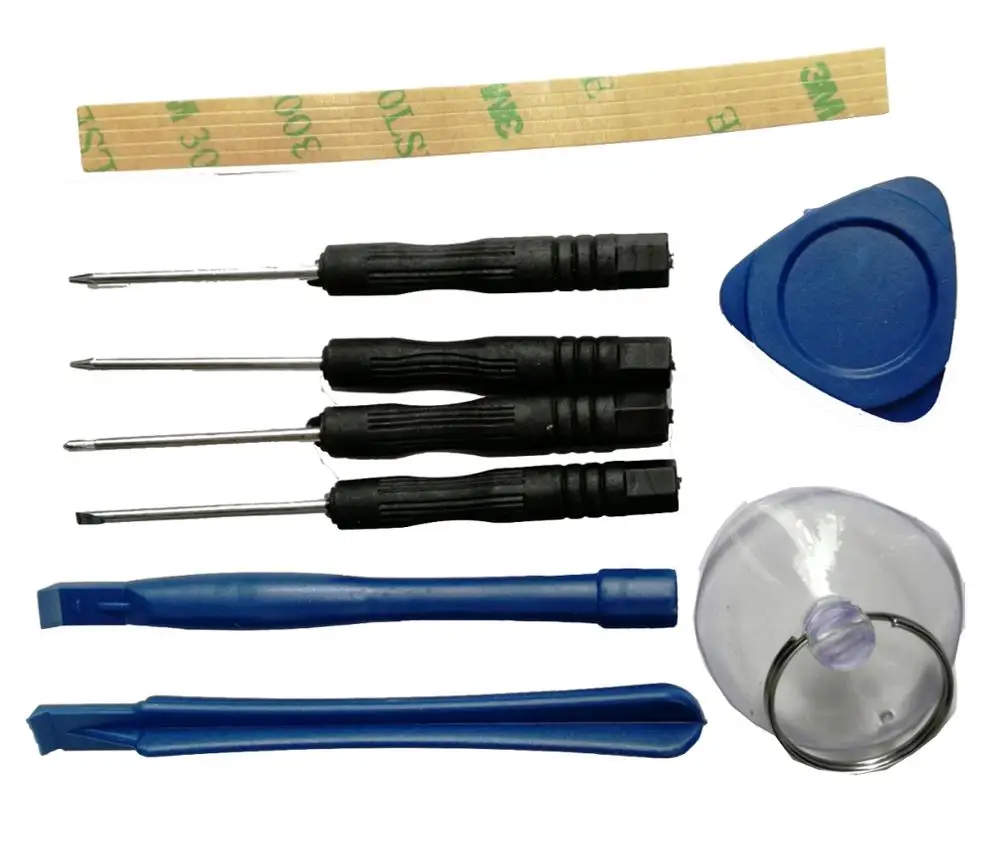 Shyueda Новинка 5 3 дюйма для Motorola Moto E5 Play XT1920-15 ЖК-дисплей сенсорный экран дигитайзер