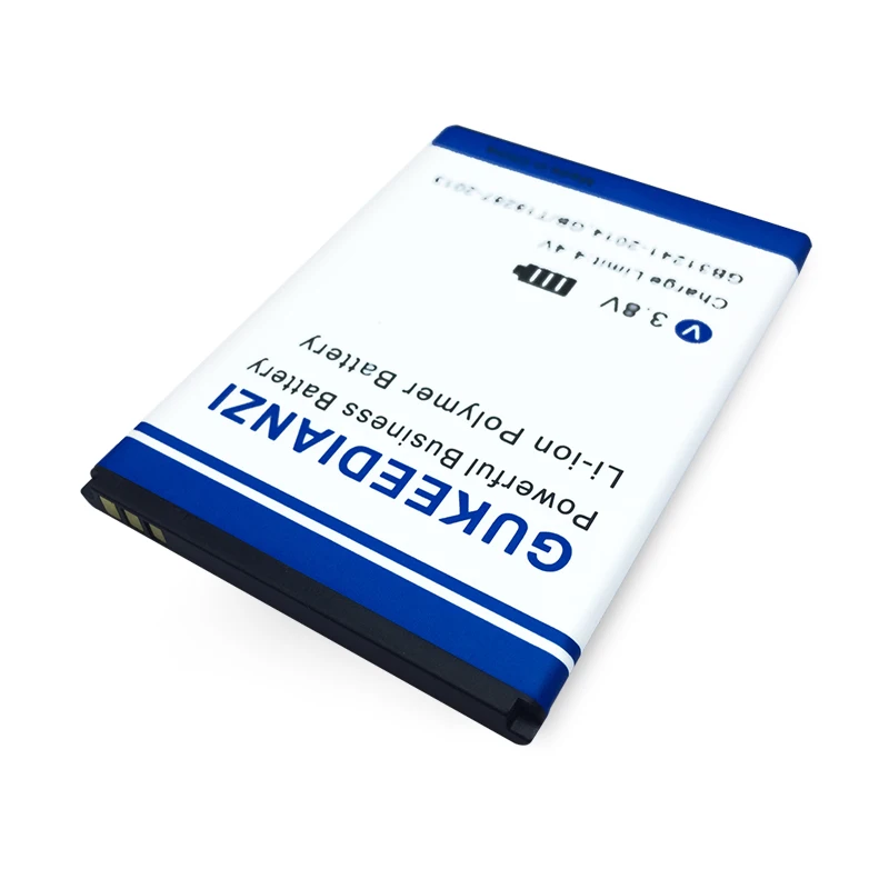 Новый аккумулятор AB1700AWML для PHILIPS Xenium S388 CTS388 мобильный телефон|Аккумуляторы