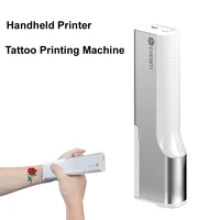 handheld inkjet printers portable print pen small tattoo printing machine for all surfaces diy pattern tattoo code printing