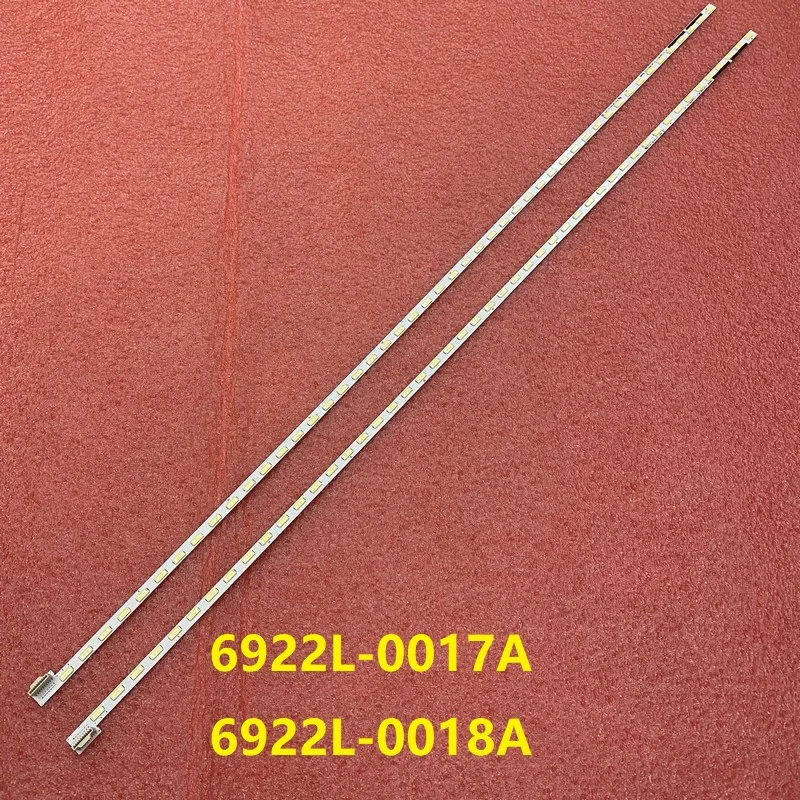 Светодиодная лента для 47PFL5007G 47PFL4007 LG 47LS4600 47LM5800 47LM6200 6922L 0017A 0018A 47PFL4007H 47LS4500 47LM620T