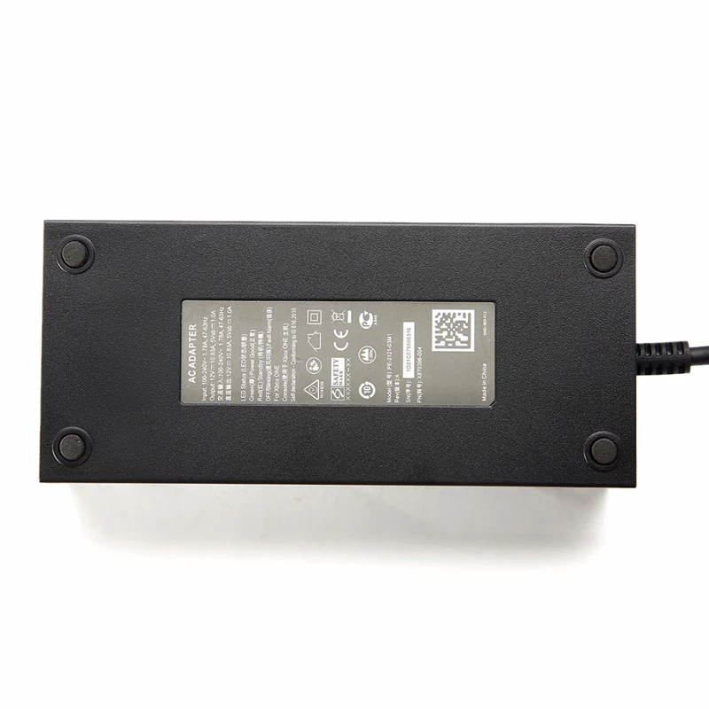 220 Вт для одного источника питания адаптер переменного тока Сменное зарядное