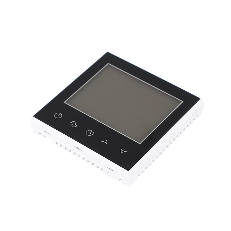 

WiFi Electric Floor Heating Programmable System Remote Control Temperature Controller for Floor Heating Electric Heating System