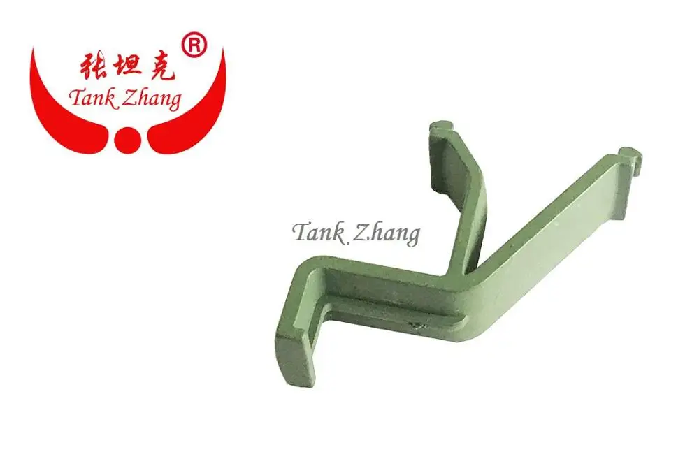 HENG LONG 3878/3878-1 RC tank Россия KV-1 1/16 запасные части No.78-060 пластиковая часть | Игрушки и