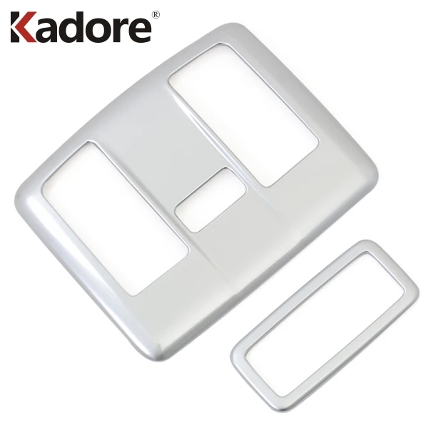 Для Mazda 2 DEMIO DJ хэтчбек 2014-2018 ABS Матовый автомобильный светильник для чтения на