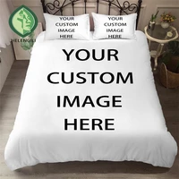 1 set provide pictures we can customize 3d bedding set print any size duvet cover sets real effect lifelike