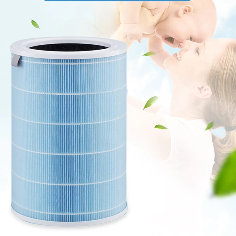 

for XIAOMI MIJIA Air Purifier 2 2S 3 Pro Filter Spare Parts Wash Cleaner Sterilization bacteria Purification PM2.5 Formaldehyde