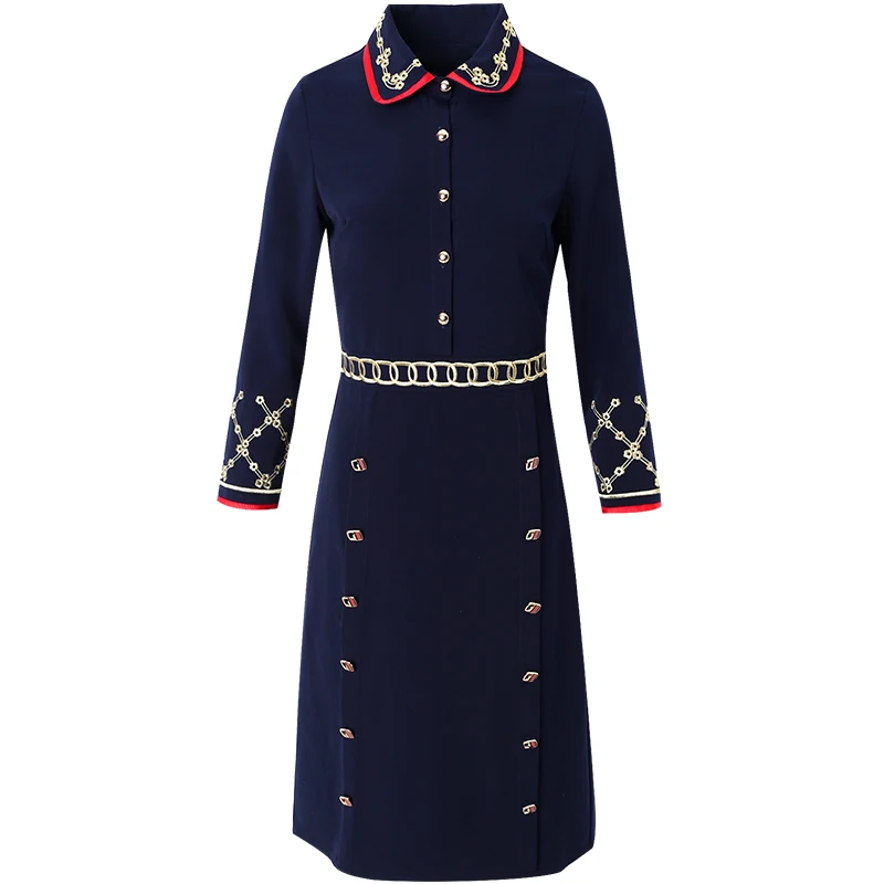 Сезон осень-зима Модная дизайнерская обувь для подиума в винтажном стиле с