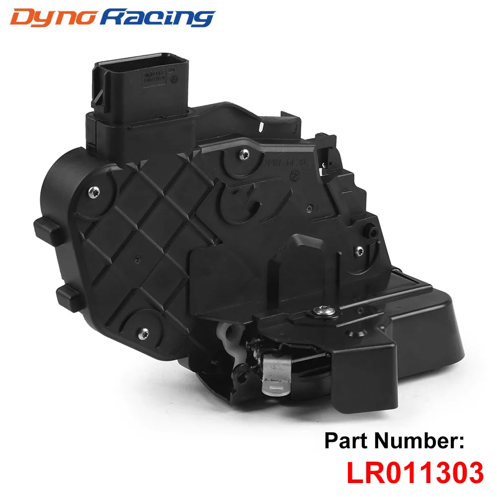 Привод замка задней левой двери для Land Rover LR2 LR4 Range Sport LR011303 | Автомобили и