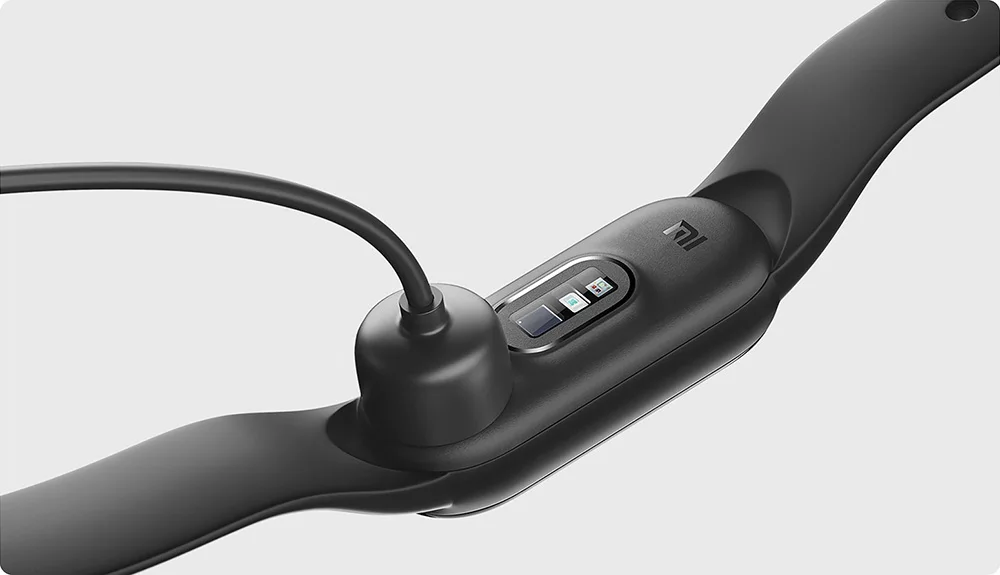 

Smart Bracelet Screen Fitness Traker Bluetooth Heart Rate Wristband