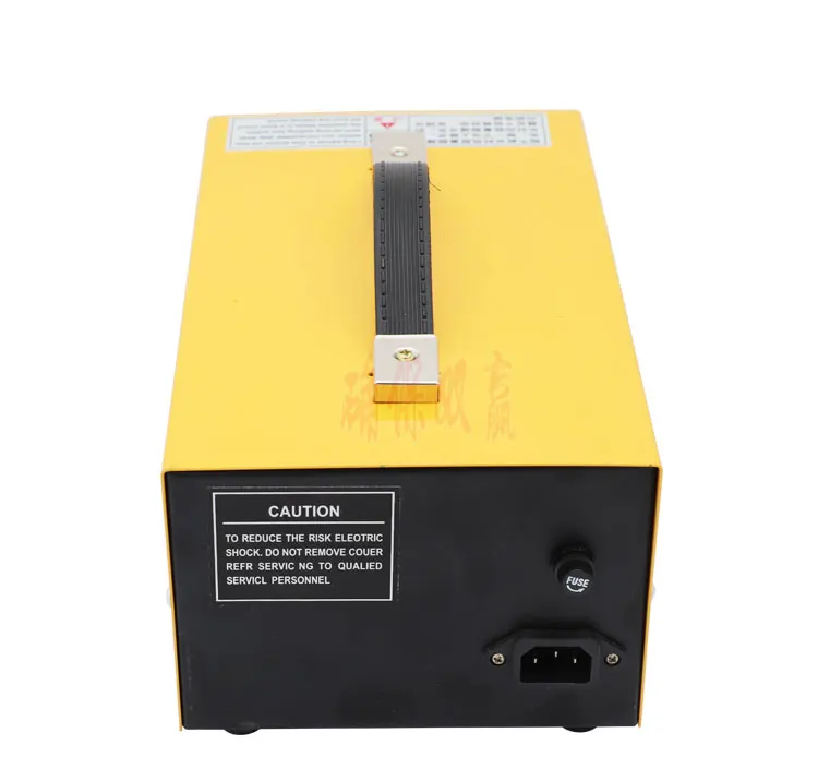 DX-30AJewelry Welding Machine 30A Jewelry Welder Gold Silver Platinum handheld laser spot welder | Инструменты