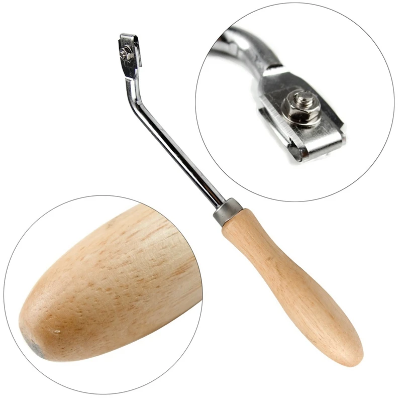 Набор аксессуаров для сварки пола из нержавеющей стали 7 шт. | Инструменты