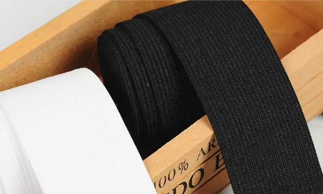 1 м 75 мм широкие брюки с толстым зерном эластичный пояс лентой уплотненный