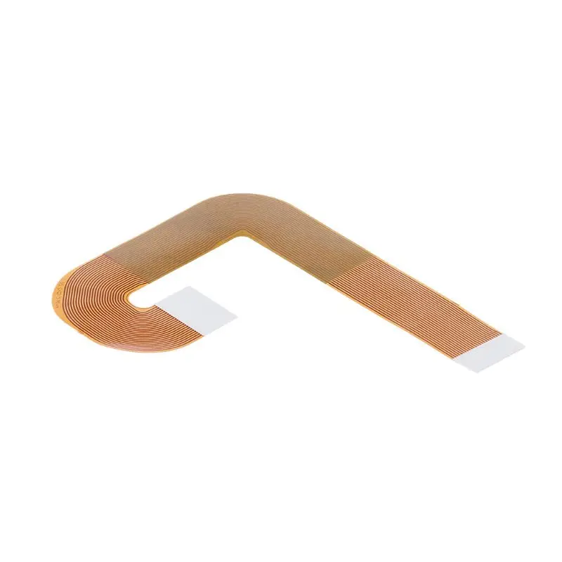 Ленточный кабель для лазерного объектива 90000x Slim Flex Connection SCPH 90000 для замены аксессуаров PS PlayStation 2 Sony.