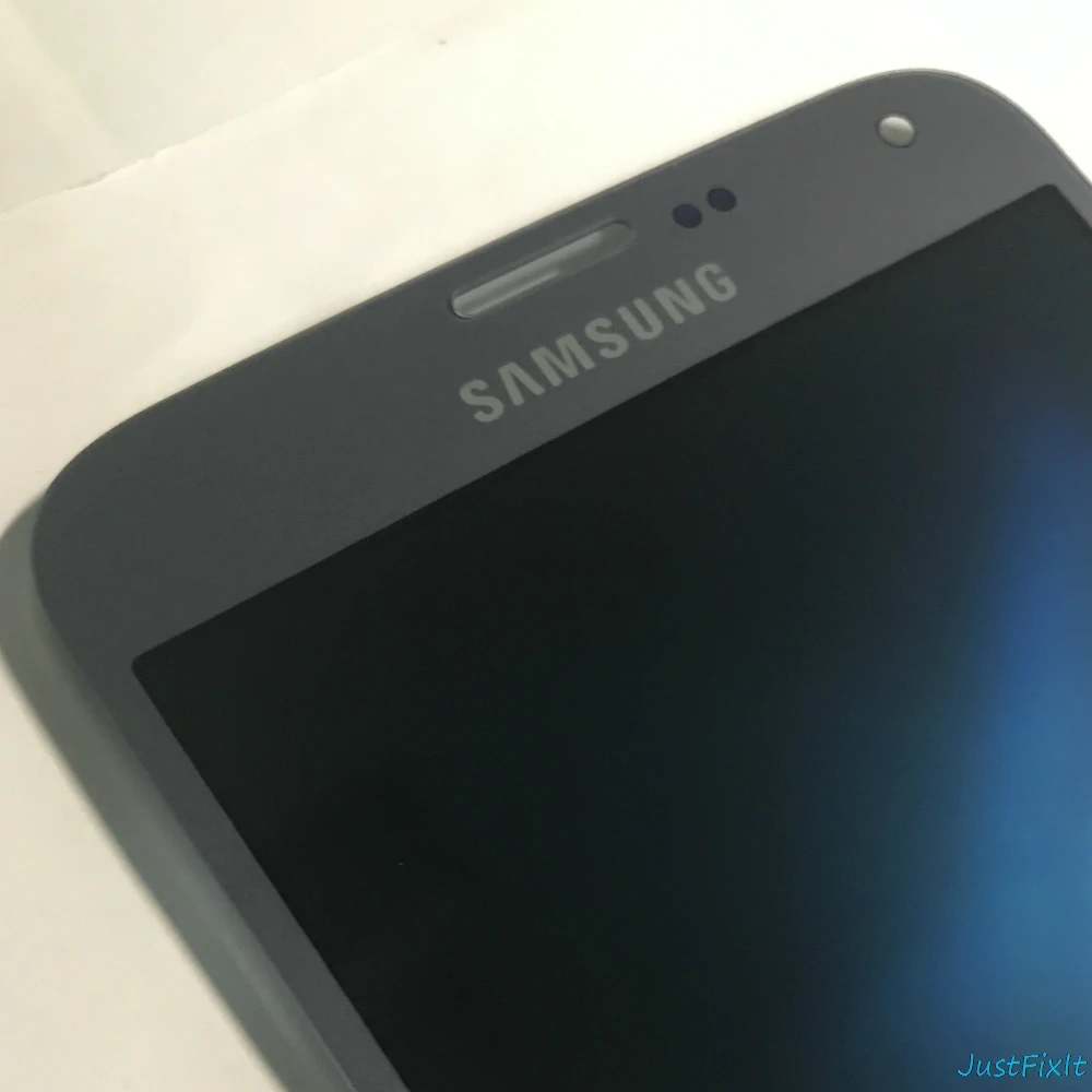 Для Samsung Galaxy S5 NEO G903 G903F G903M ЖК-дисплей сенсорный экран панель дигитайзер сборка