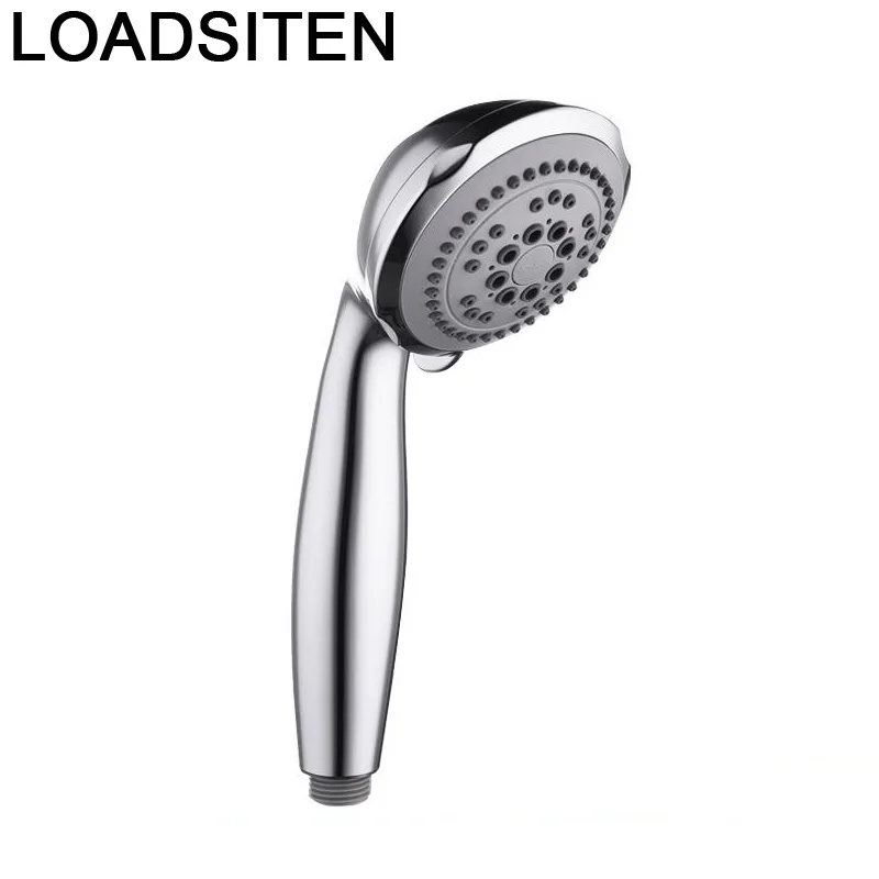 Умывальник дождь Choveiro аксессуары Salle De Bain Duschset handdouche Лейка для душа из Douchekop