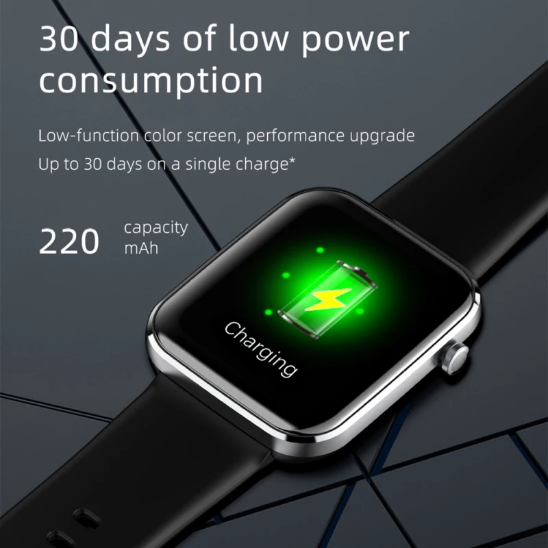 

Z15 Smart Bracelet Sports Pedometer Watch Bluetooth-Compatible Music Call Photo Message Reminder Smart Watch