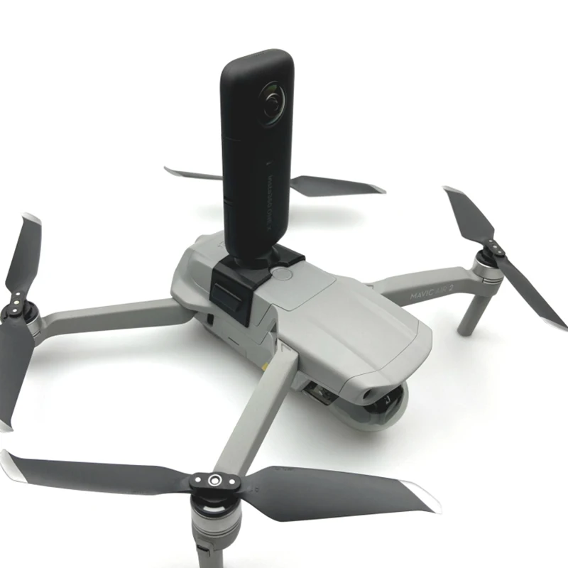 Крепление mavic air 2 для экшн камеры gopro osmo адаптер dji аксессуары дрона|Пропеллеры| |