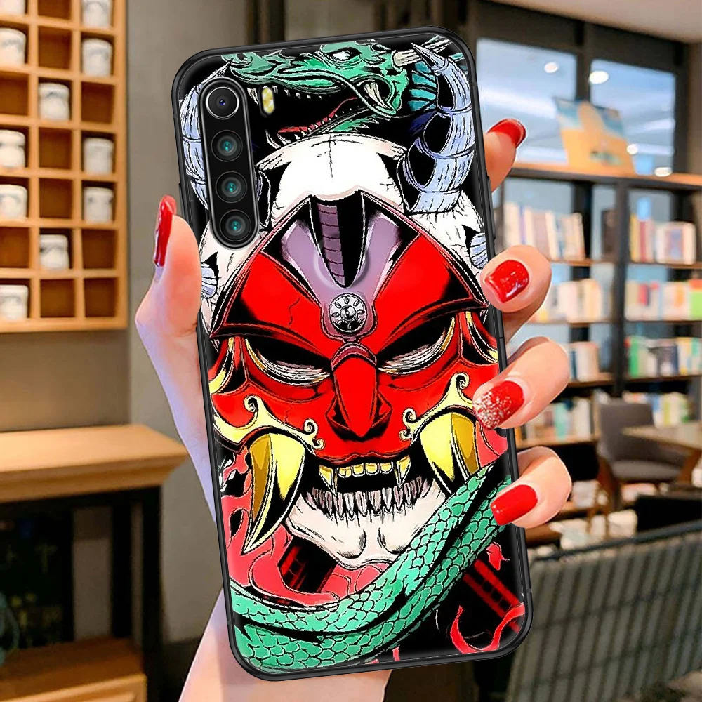 Чехол для Xiaomi Redmi Note 7 7A 8 8T 9 9A 9S 10 K30 Pro | Мобильные телефоны и аксессуары
